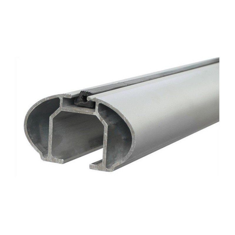 Barres De Toit Pour Renault Talisman Break 2016+ - Marque TURTLE, Amovibles, Garantie 2 Ans, Neuves