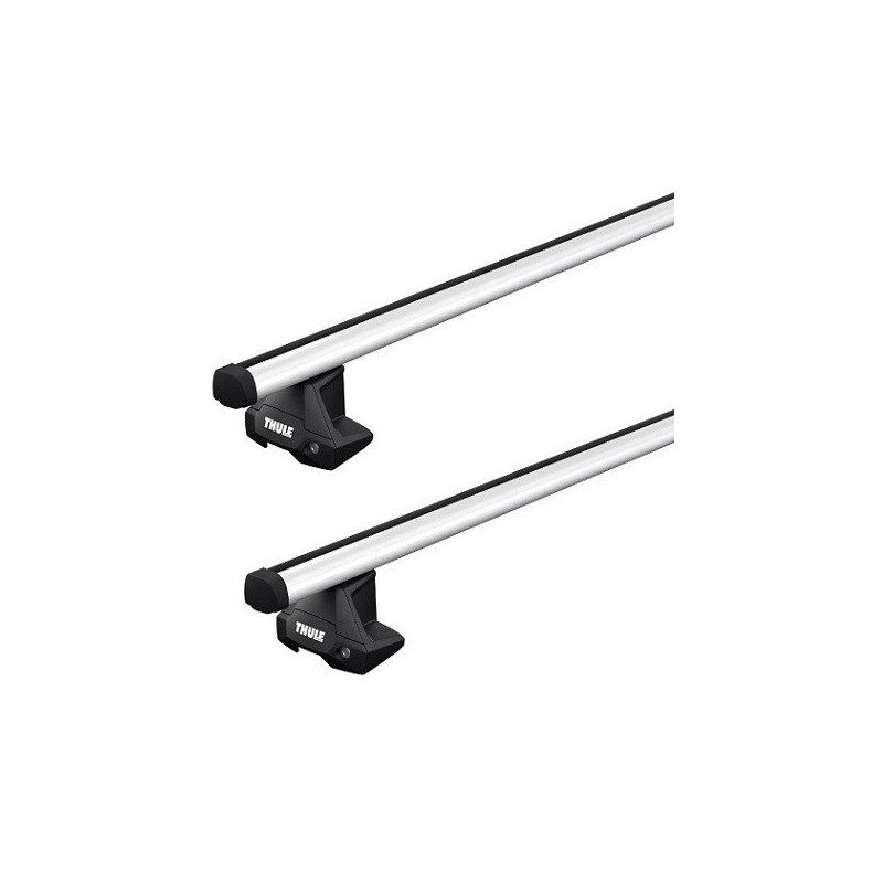 Barre De Toit Pour Hyundai Coupé Tiburon / Tuscani - Neuf (peut Avoir Un Défaut Mineur)