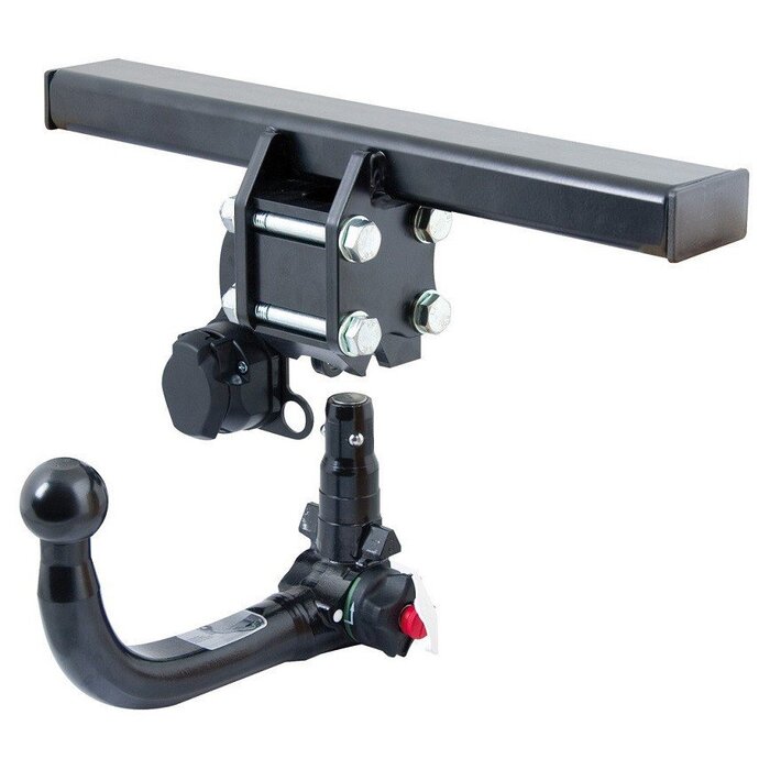 Attelage Audi Q3 Sportback y compris hybride, RS & S-Line (06/19-) RDSOV