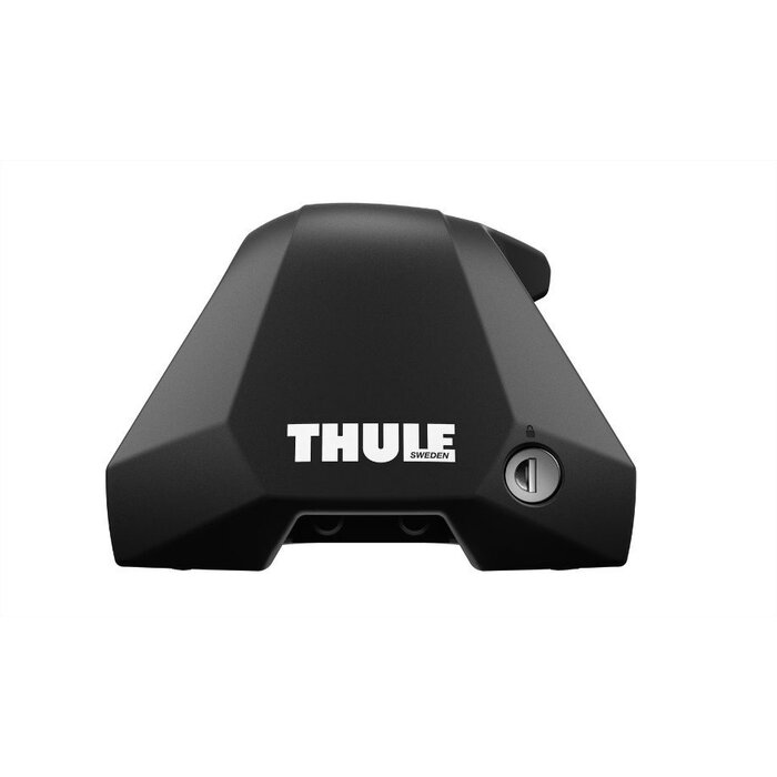 Barres de toit Opel Astra L Berline (10/21-) Thule WingBar Edge Alu