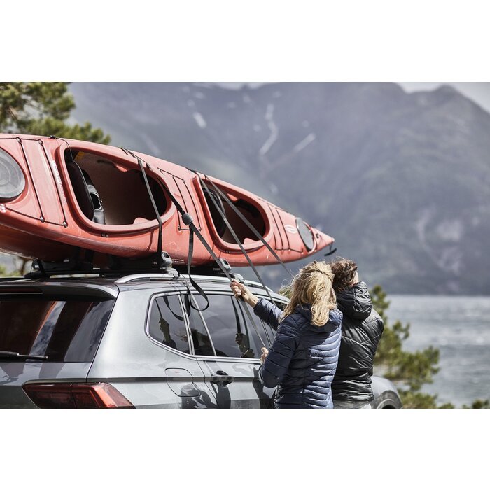 Porte-kayak Thule Hull-a-Port Aero 849