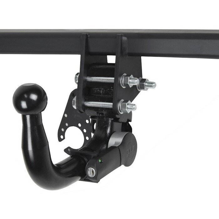 Attelage BMW X1 (11/09-09/15) RDSOV