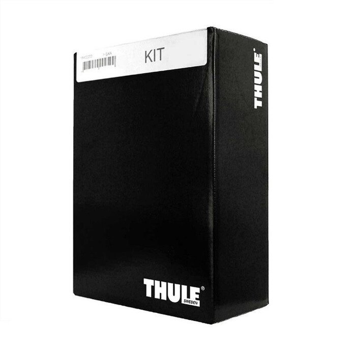 Barres de toit Mercedes Sprinter 3 t (06/18-) Thule Probar Alu