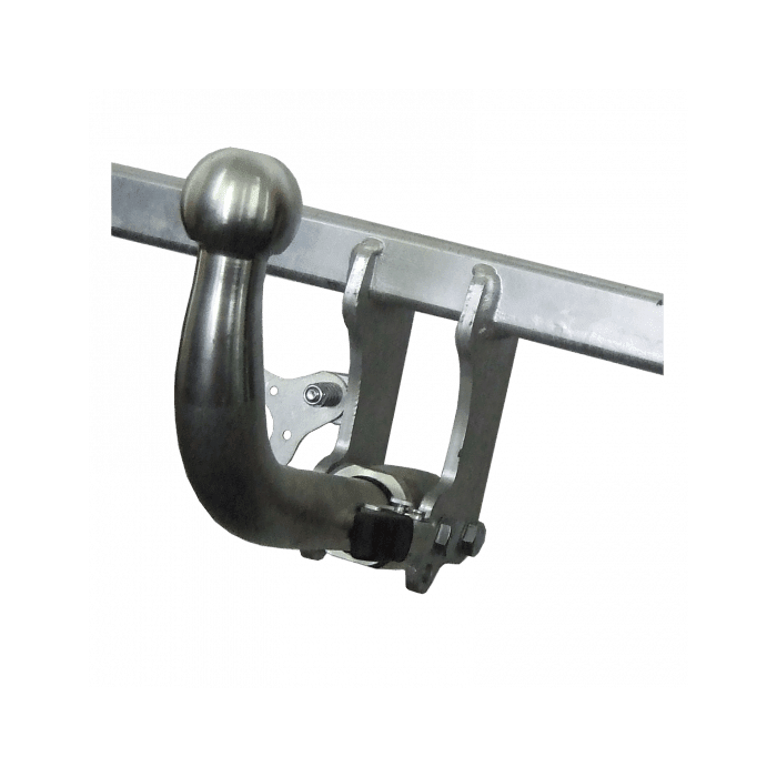 Attelage Honda Civic (06/22-) Rotule horizontale démontable sans outil +