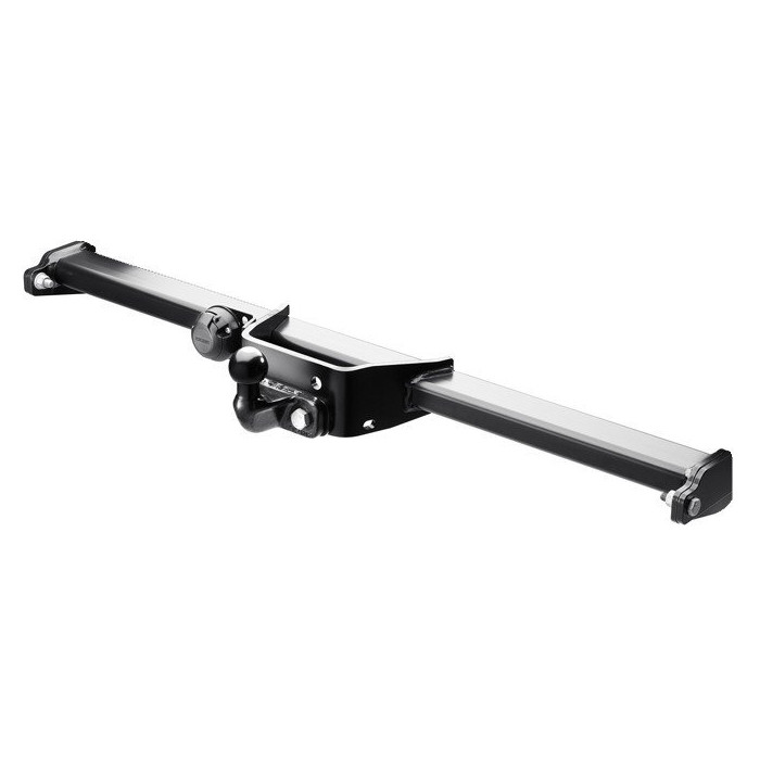 Attelage Citroën Jumper Plateau (01/2011-06/2024) standard + Faisceau spécifique 7 broches ECS Electronics