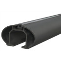 Barres de toit en aluminium pour Lexus NX 200T/300H (10/2014-08/2021) Menabo Tiger