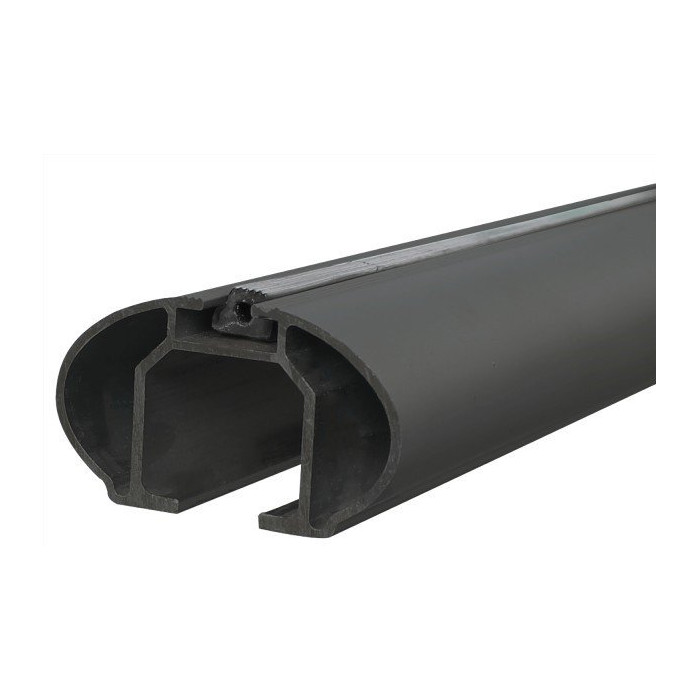 Barres de toit en aluminium pour Lexus NX 200T/300H (10/2014-08/2021) Menabo Tiger