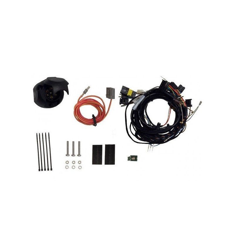Cablagem original 7 pinos Iveco Daily plataforma (10/06-12/10) | ECS ...