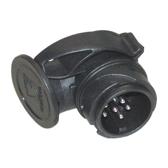 Adattatore da 13 poli a 7 poli