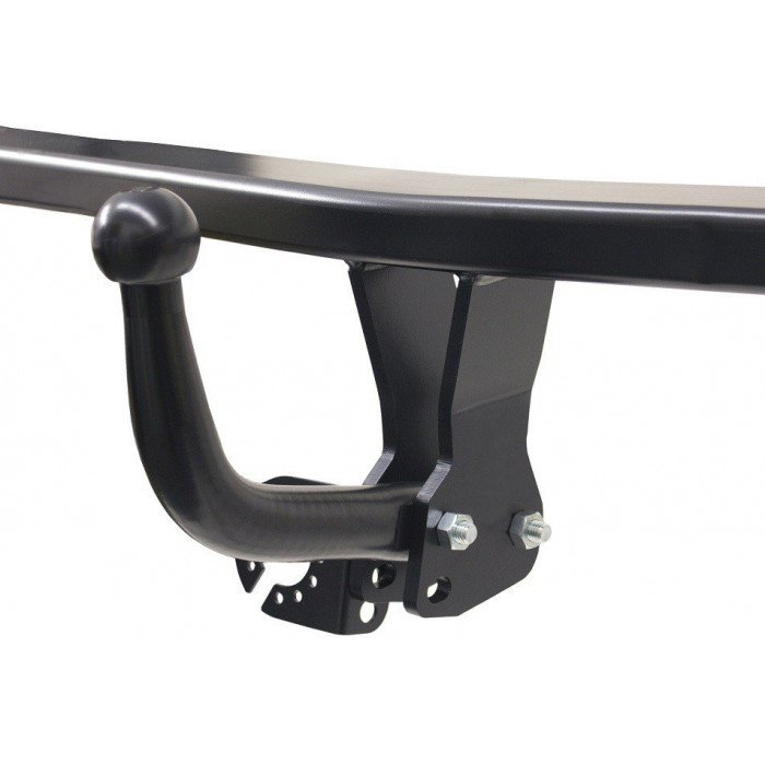 Attelage Mercedes Classe B (W246 11/11-) Col de cygne