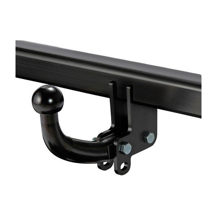 Attelage Dacia Duster II (01/18-10/23) Col de cygne