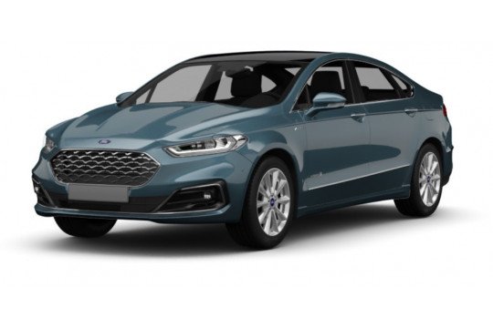 Mondeo Berline