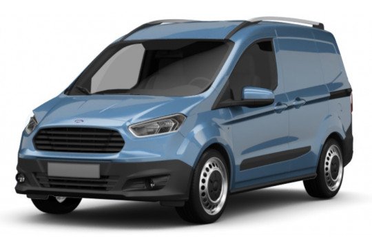 Transit Courier / Tourneo Courier