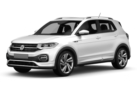 Attelage T-Cross de 2019 à 2024| AR