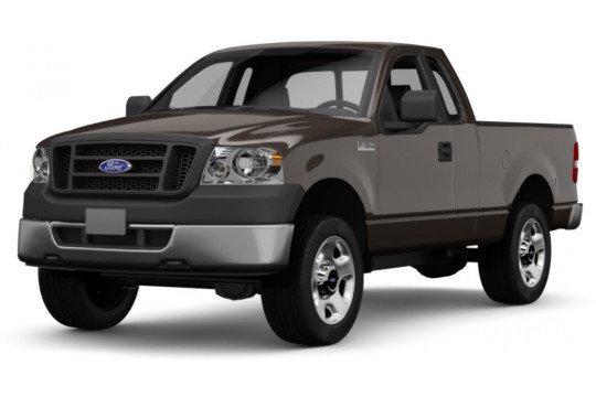 Ford USA F150
